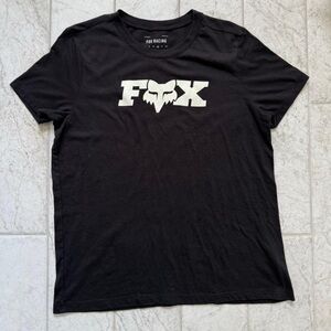 Men’s Fox Racing Graphic Short Sleeve Tee Size Large